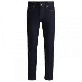 Boss Mens 5 Pockets Slim Jeans