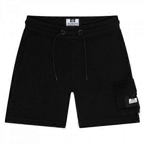 Weekend Offender Boys New Carillo Regular Shorts