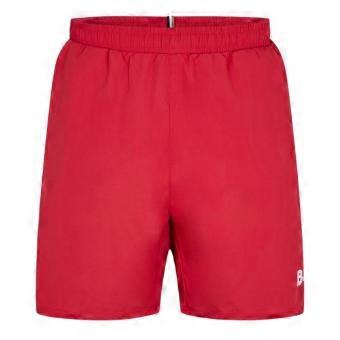 Boss Herren-Badeshorts mit Delfinmotiv