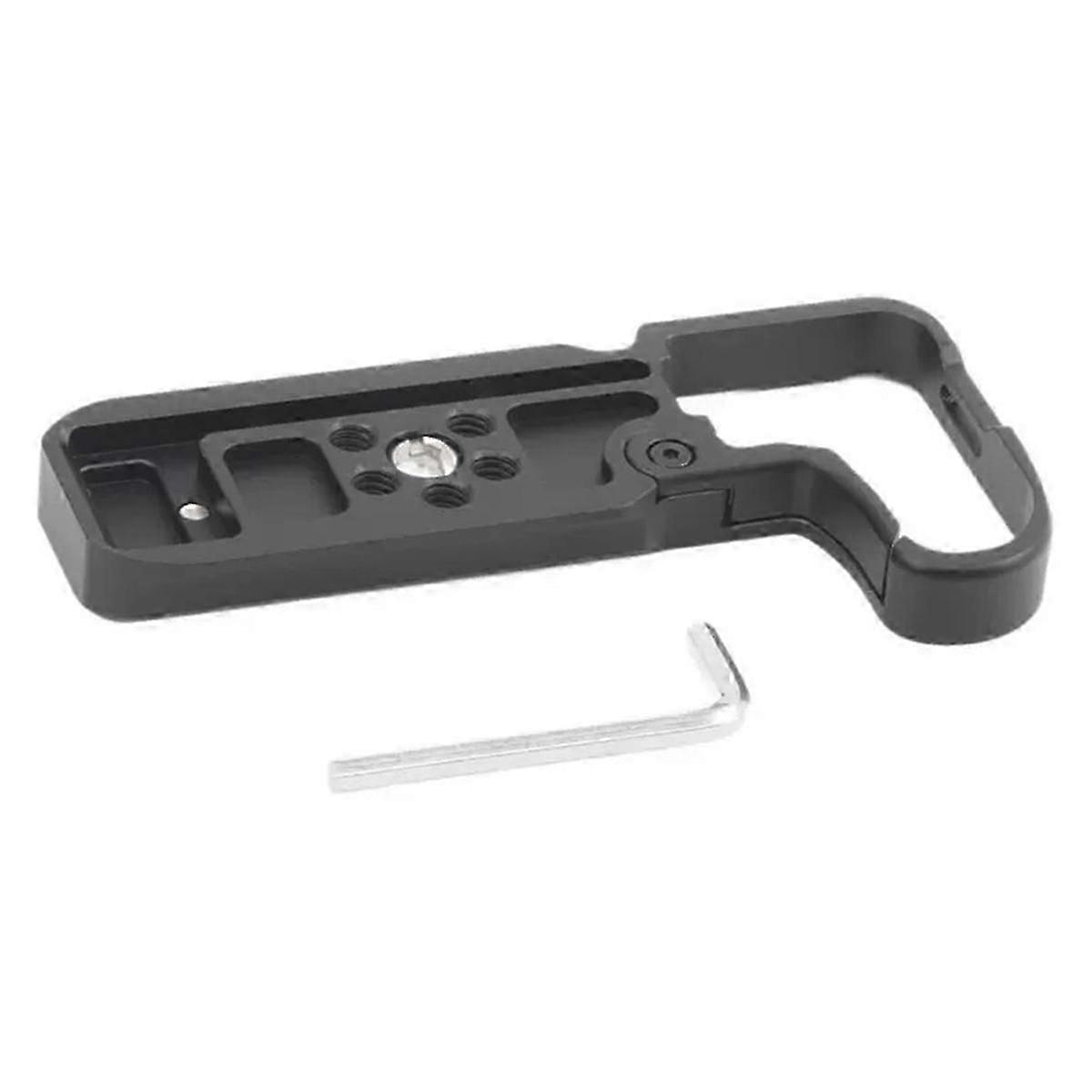 Z50II Arca-Compatible Release Base