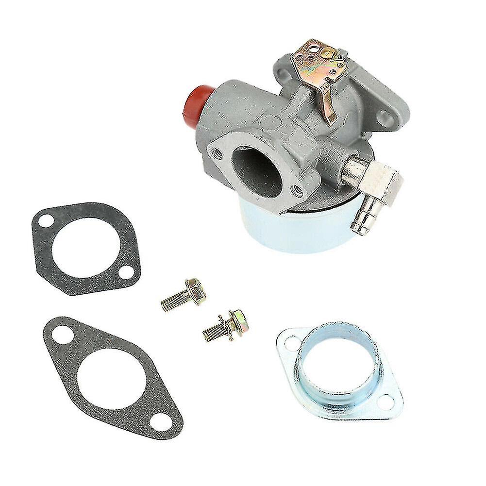 Carburetor For Tecumseh 632795a Lav 30 35 40 50 Carb Replacement
