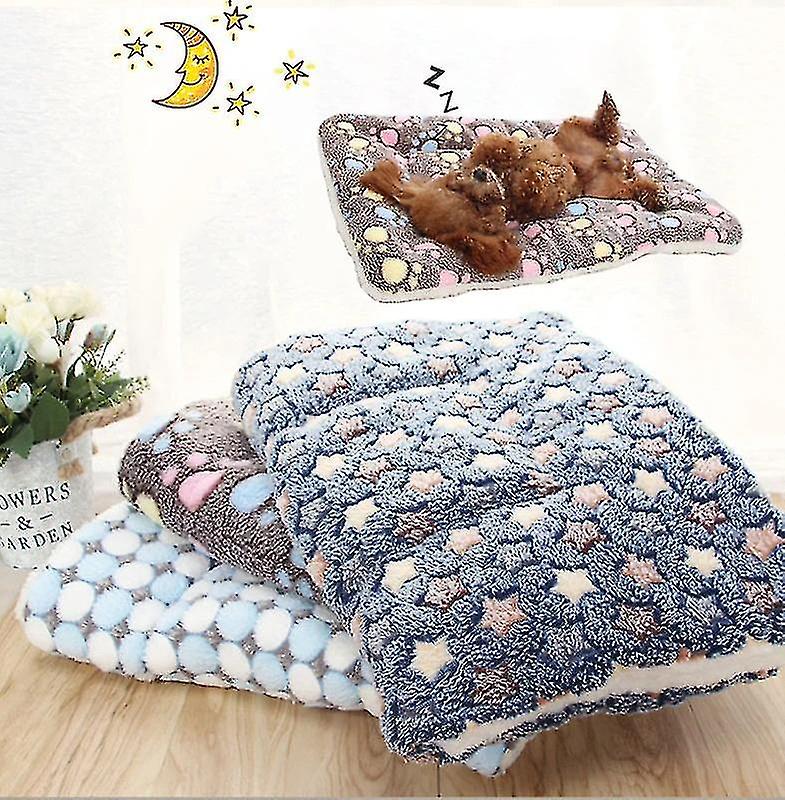 Cosy Calming Pet Blanket