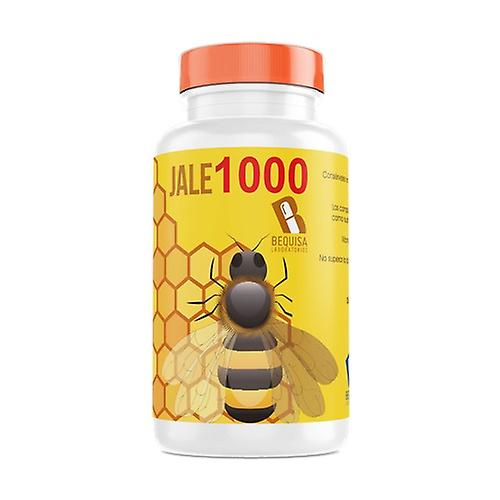 Pull 1000 royal jelly 30 softgels of 1247mg