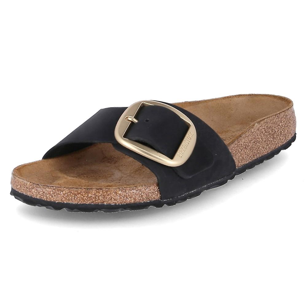 Birkenstock Madrid Big Buckle MadridBigBucklePantofola universale estiva donna