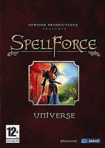 Spellforce Universe (PC)