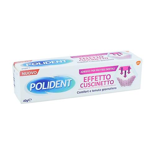 POLIDENT cushion effect 40 g of cream