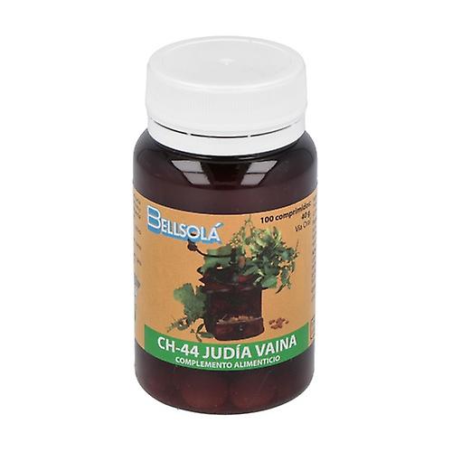 Ch44 bean pod satiating effect 100 tablets of 400mg