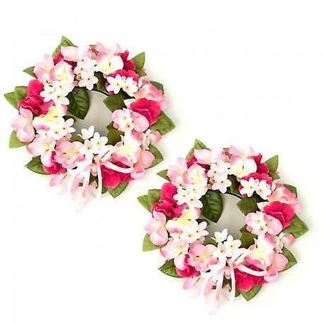 Light cuffs 2-pack for block lights from Swerox