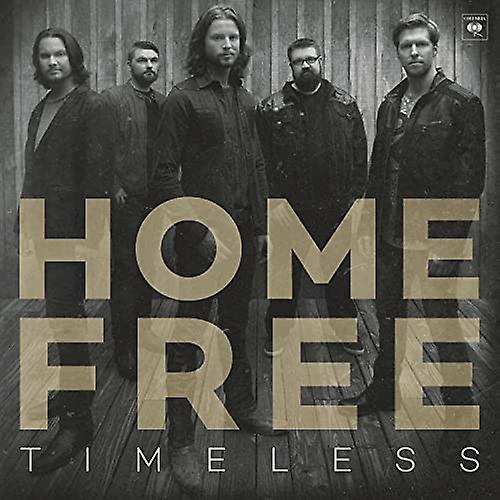 Home Free - Timeless [CD]
