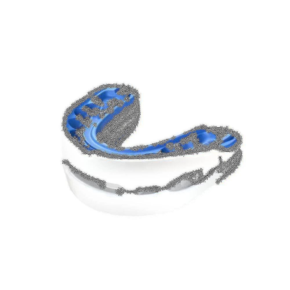 Adjustable Mouth With Silicone Anti-snoring Device