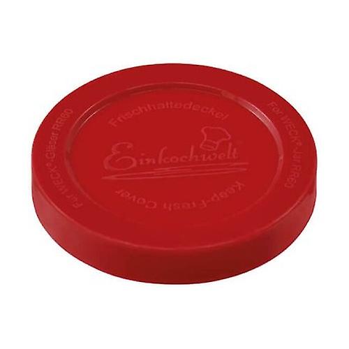 Silicone lid for preserving jar 6cm Ø 1 unit