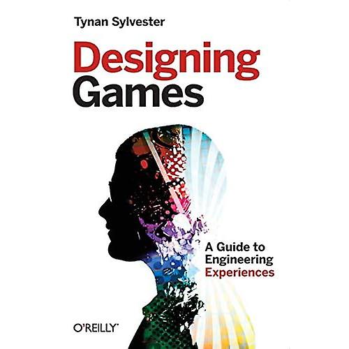 Ontwerpen spelletjes: A Guide to Engineering ervaringen