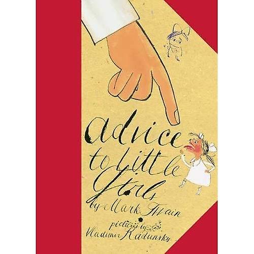 Råd til små jenter