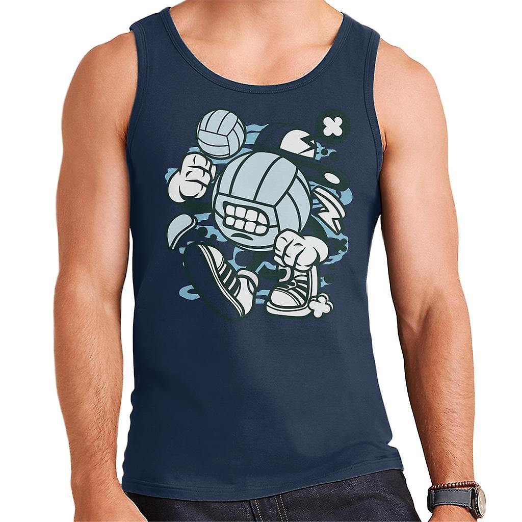 Röplabda férfi férfi ' s Vest