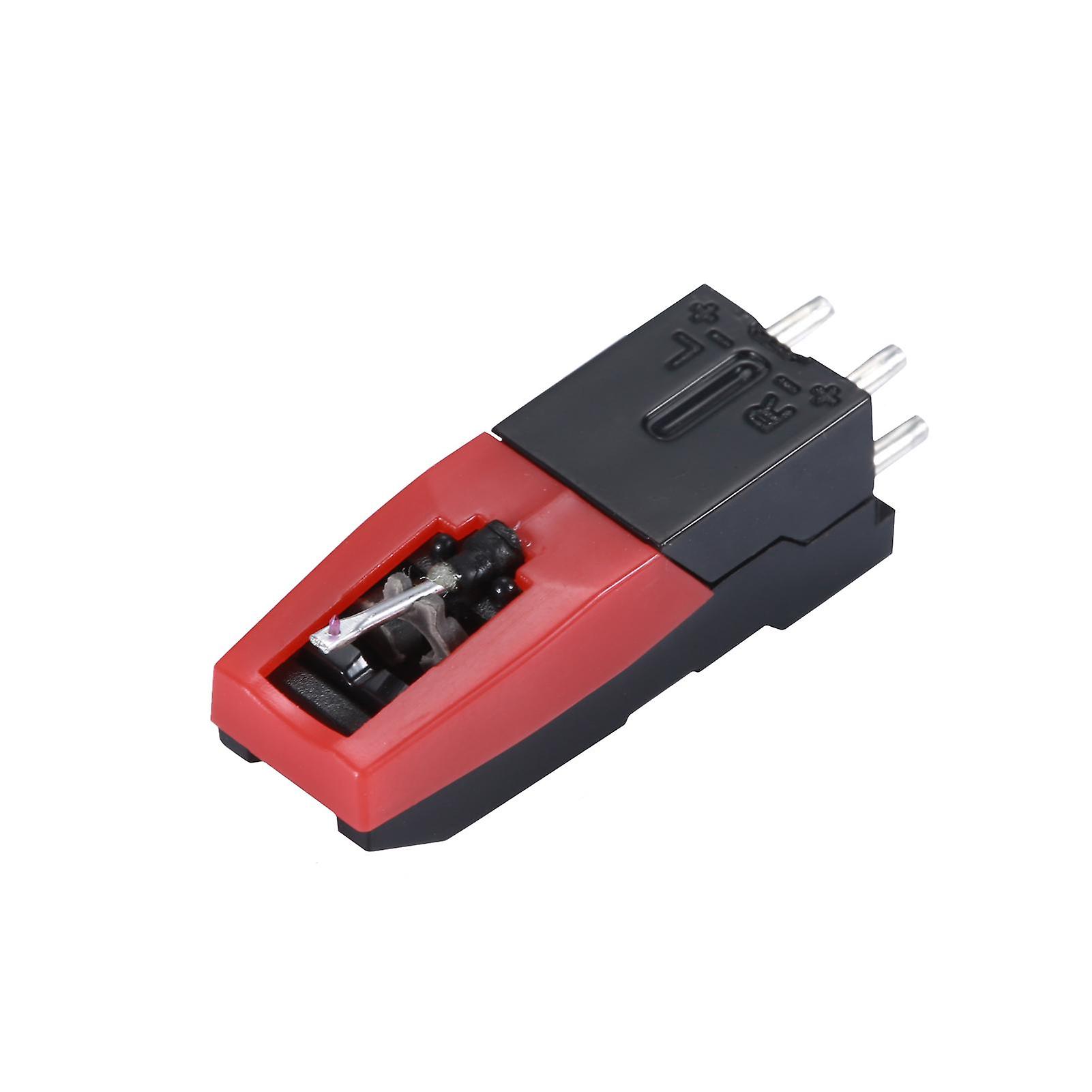 Universal Turntable Phonograph Cartridge with Stylus Needle for Vinyl Record Player Accessory