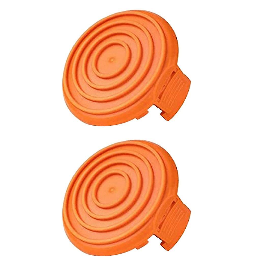 Cap Cover For Worx Corded Electric String Trimmers Part