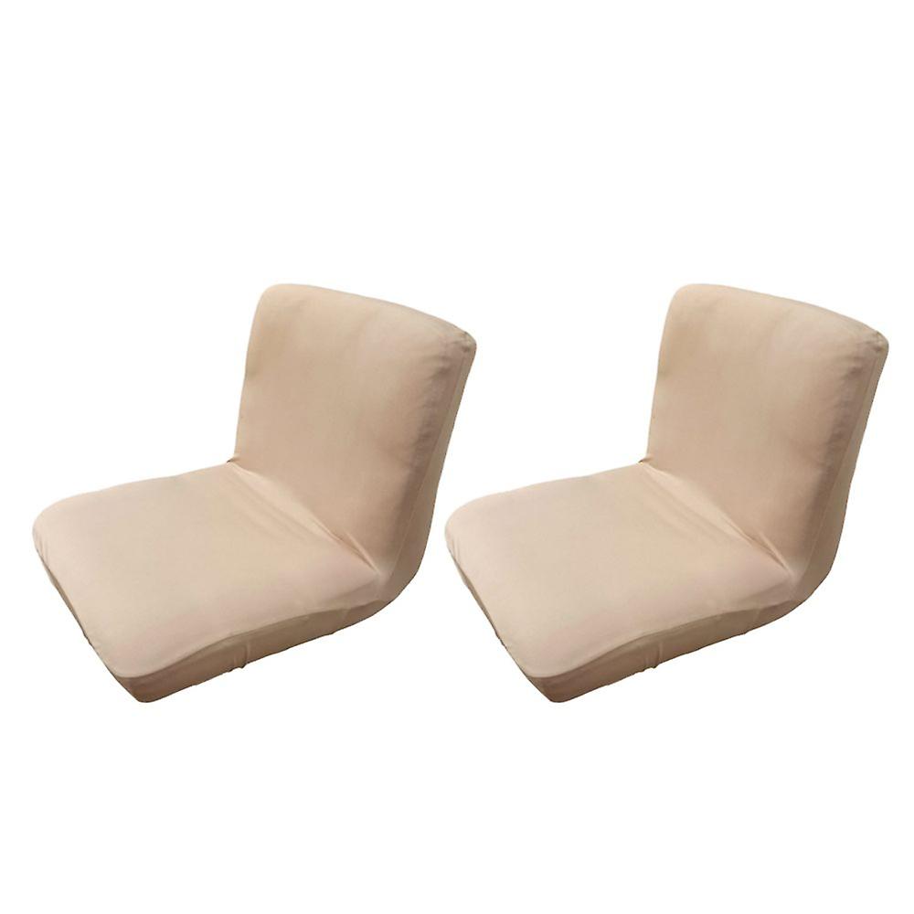 Manchon Fauteuil Sheet Coussin Manches