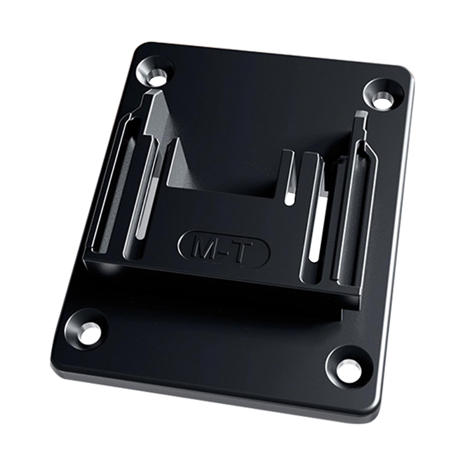 Electric Tool Holder Base for 14.4-18V Lithium Battery Power Tools