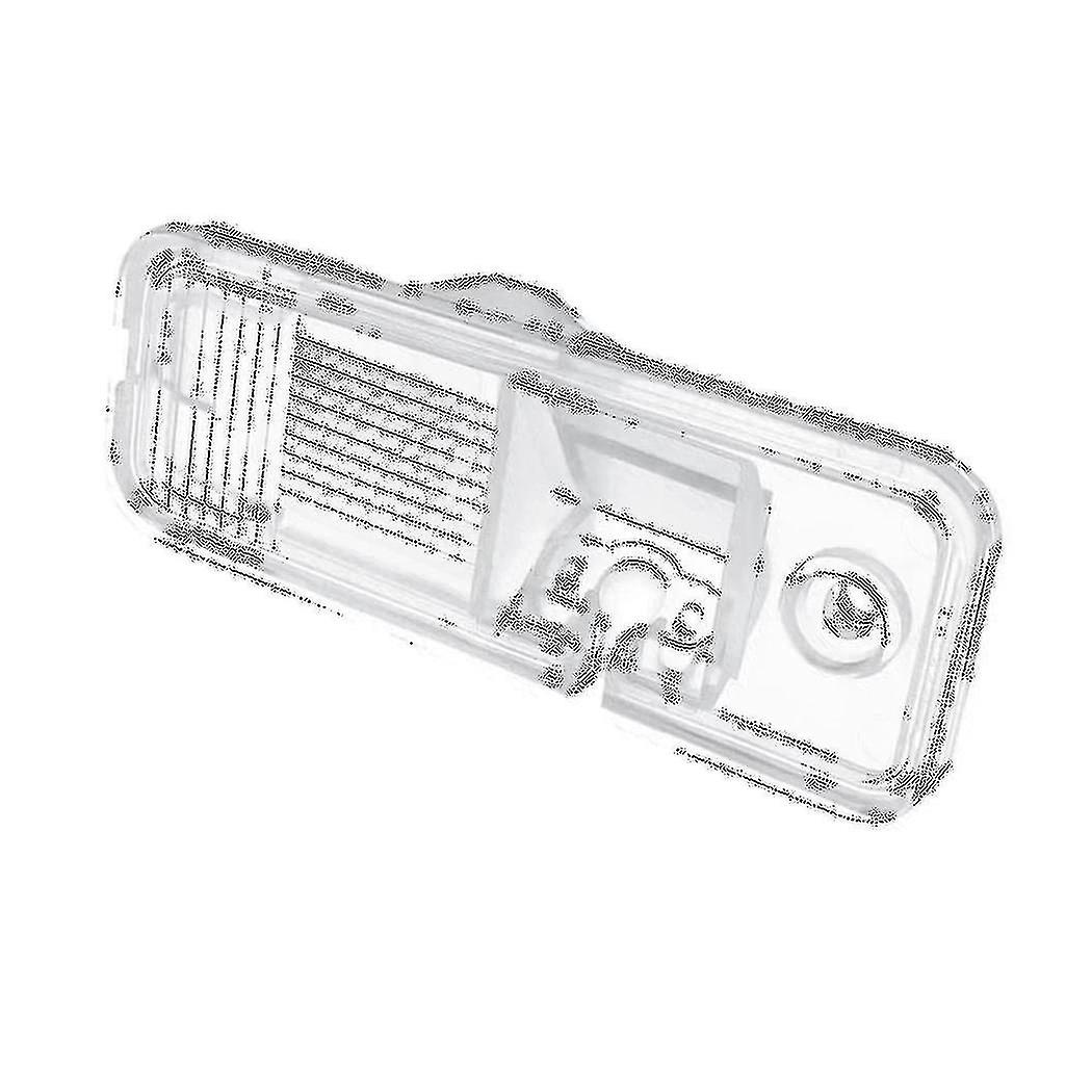 Car Rear View Camera Bracket Reversing Camera Cover Case Bracket For Azera Creta Ix25 Grand Santafe