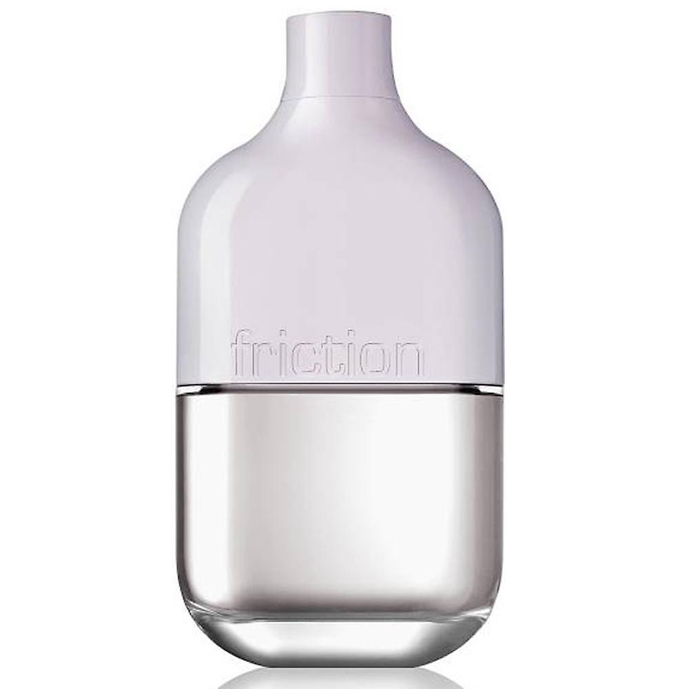 FCUK kitka hänelle EDT 100ML