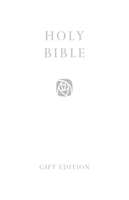 Holy Bible - Collins UK