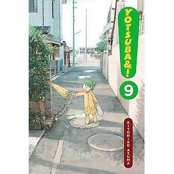 Yotsuba& Vol 9 - Kiyohiko Azuma