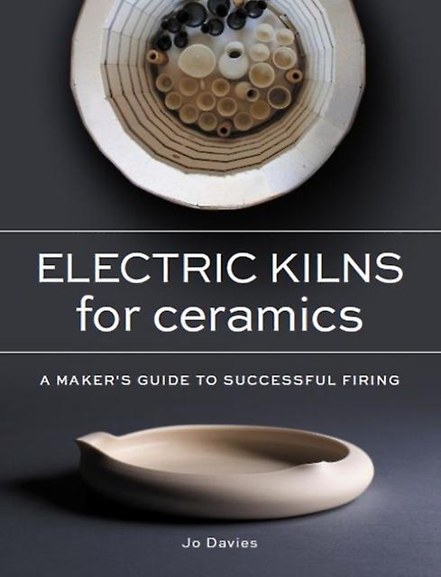 Fours électriques pour céramique - Jo Davies