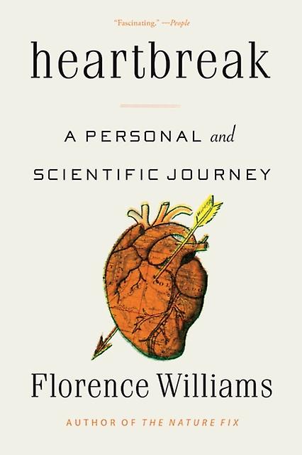 Heartbreak by Florence Williams Paperback