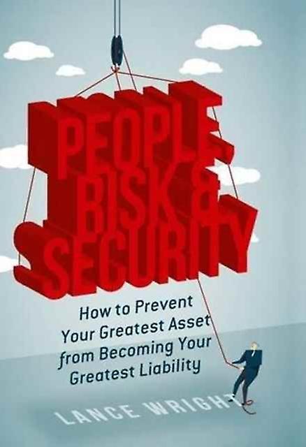 People Risk And Security von Lance Wright Buch
