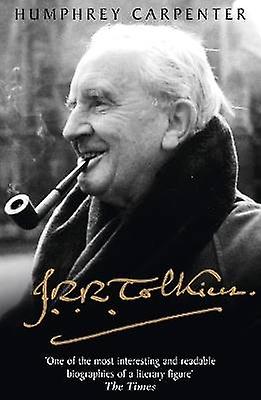 J. R. Tolkien
