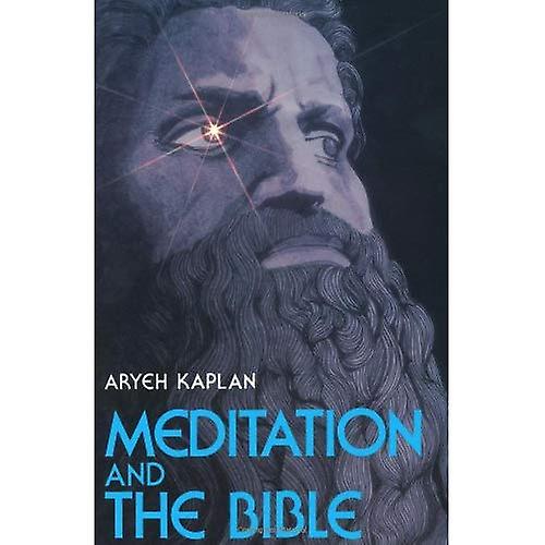 Meditation and the Bible