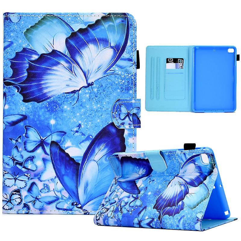 Case For iPad Mini 5/4/3/2/1 7.9 inch Cover Pattern Sleeve with Auto Sleep/Wake Function