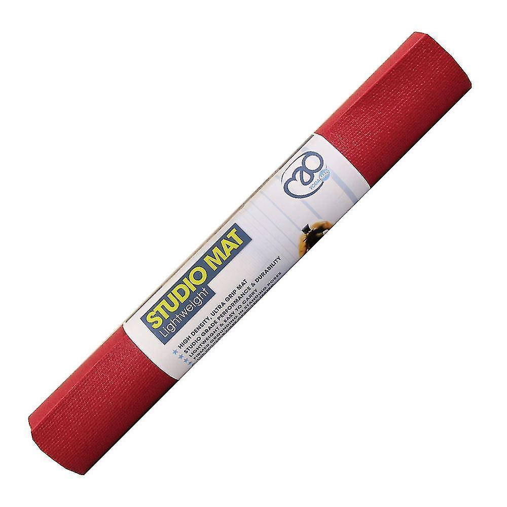 Studio Yoga Mat