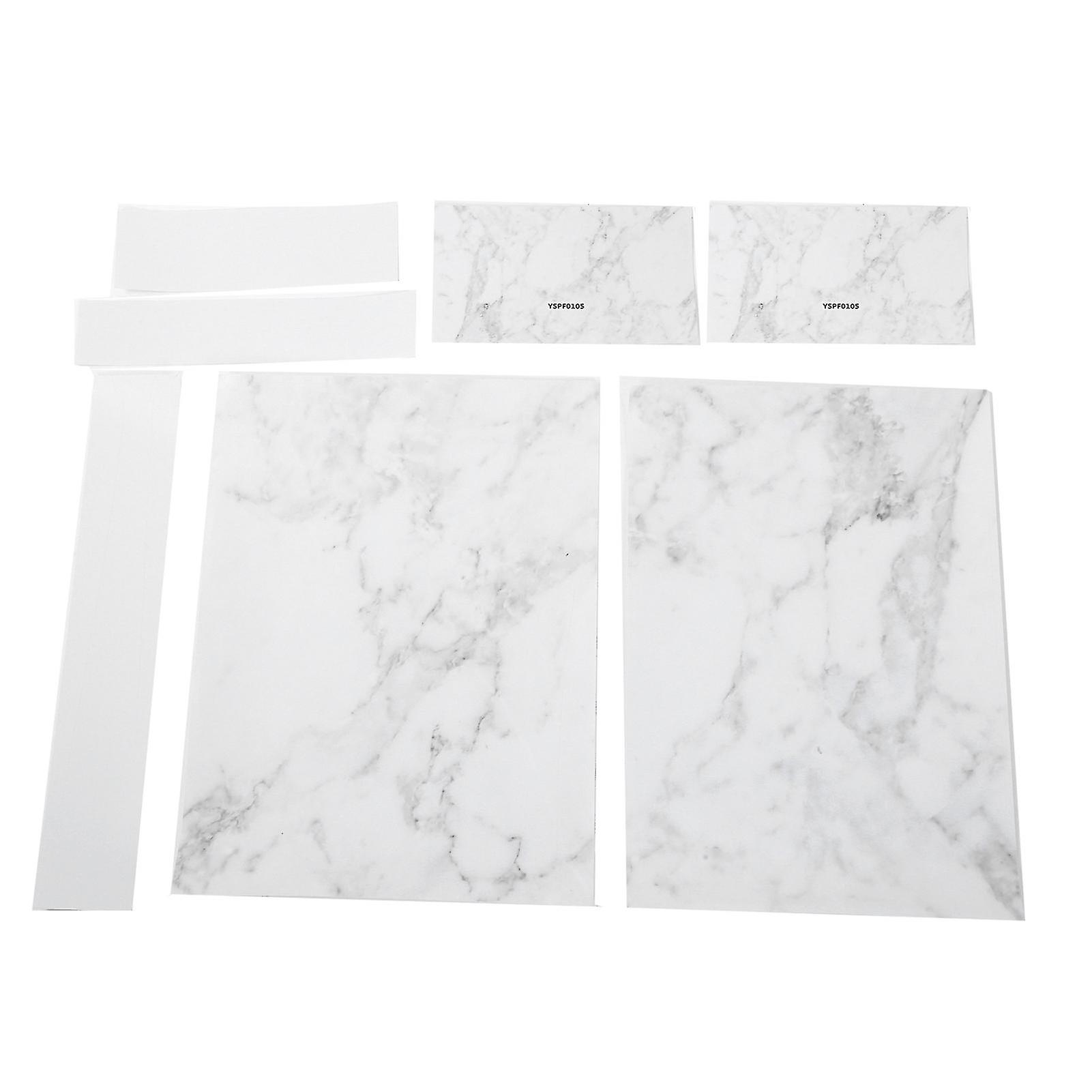 PVC decal stickers with CD-ROM for PS5 game console and controller