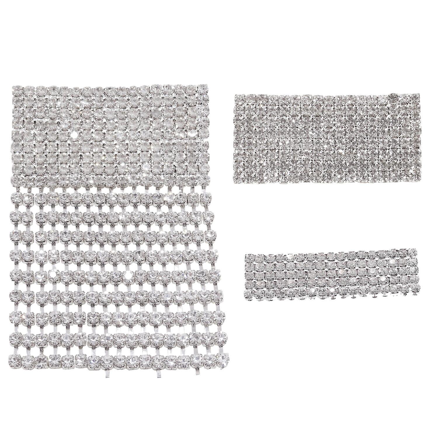 Rhinestone Craft Brosjer For Dame