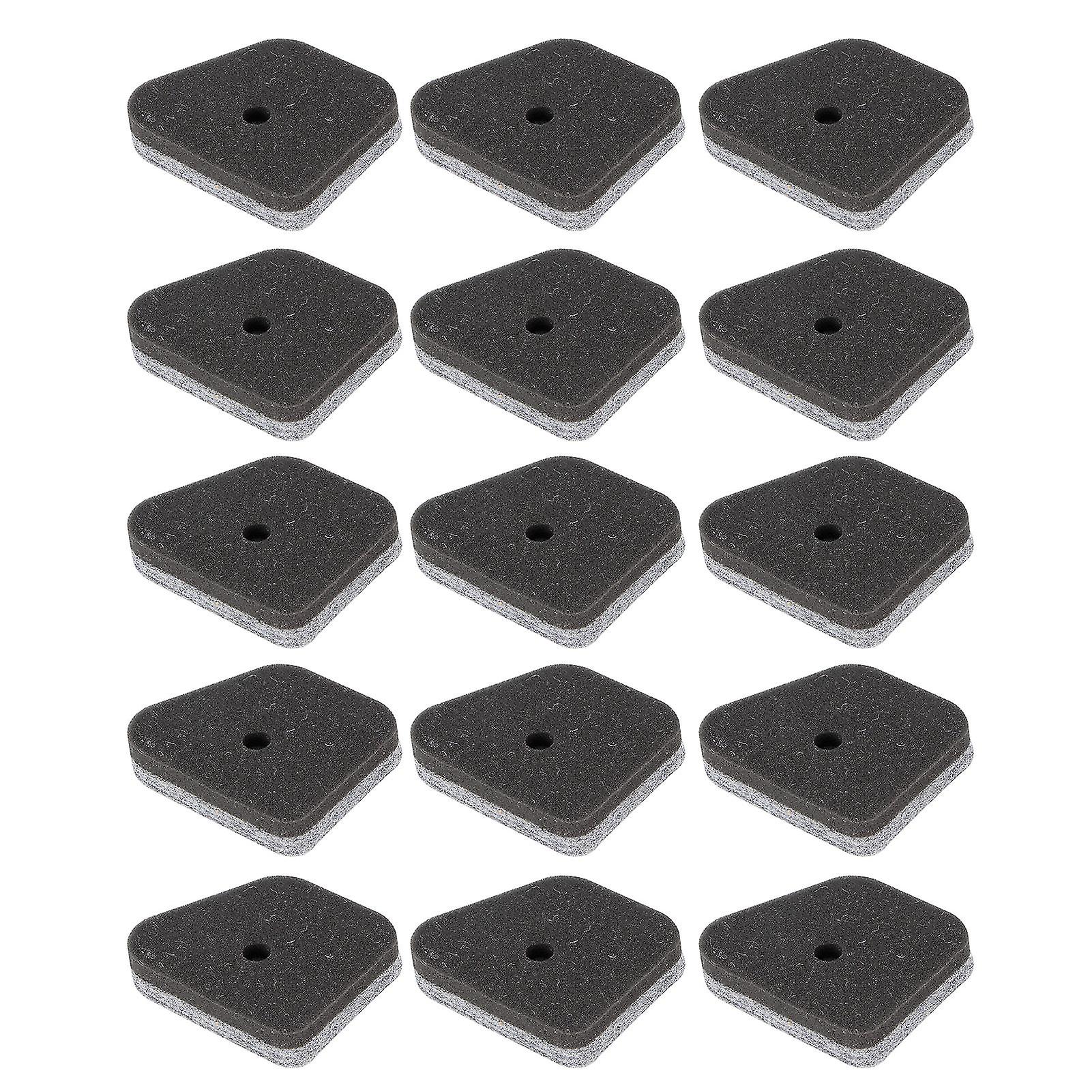 Air Filter Replacement, STIHL Trimmer