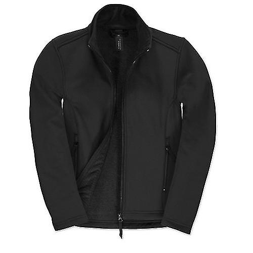 B&C Womens/Ladies ID.701 Soft Shell Jacket
