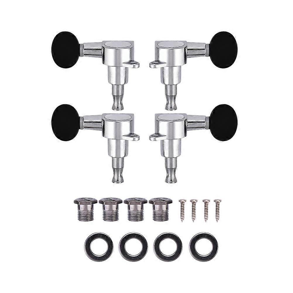 Ukulele String Tuning Pegs, Locking Tuners
