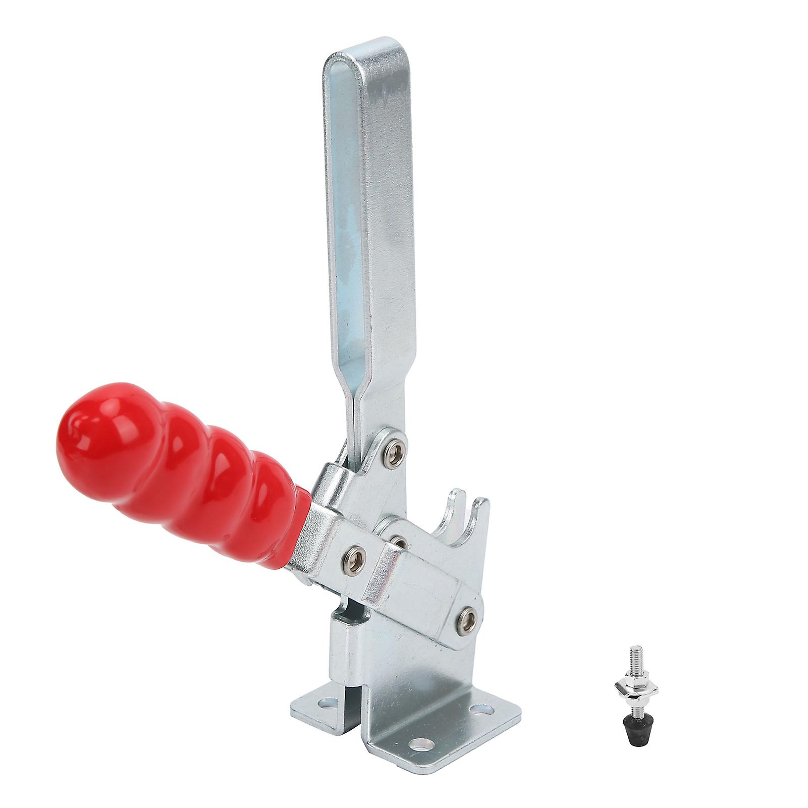 Saldatura Toggle Clamp Downstroke Fixture Elbow Compressor Quick Release Hand Tool GTY GH -12205
