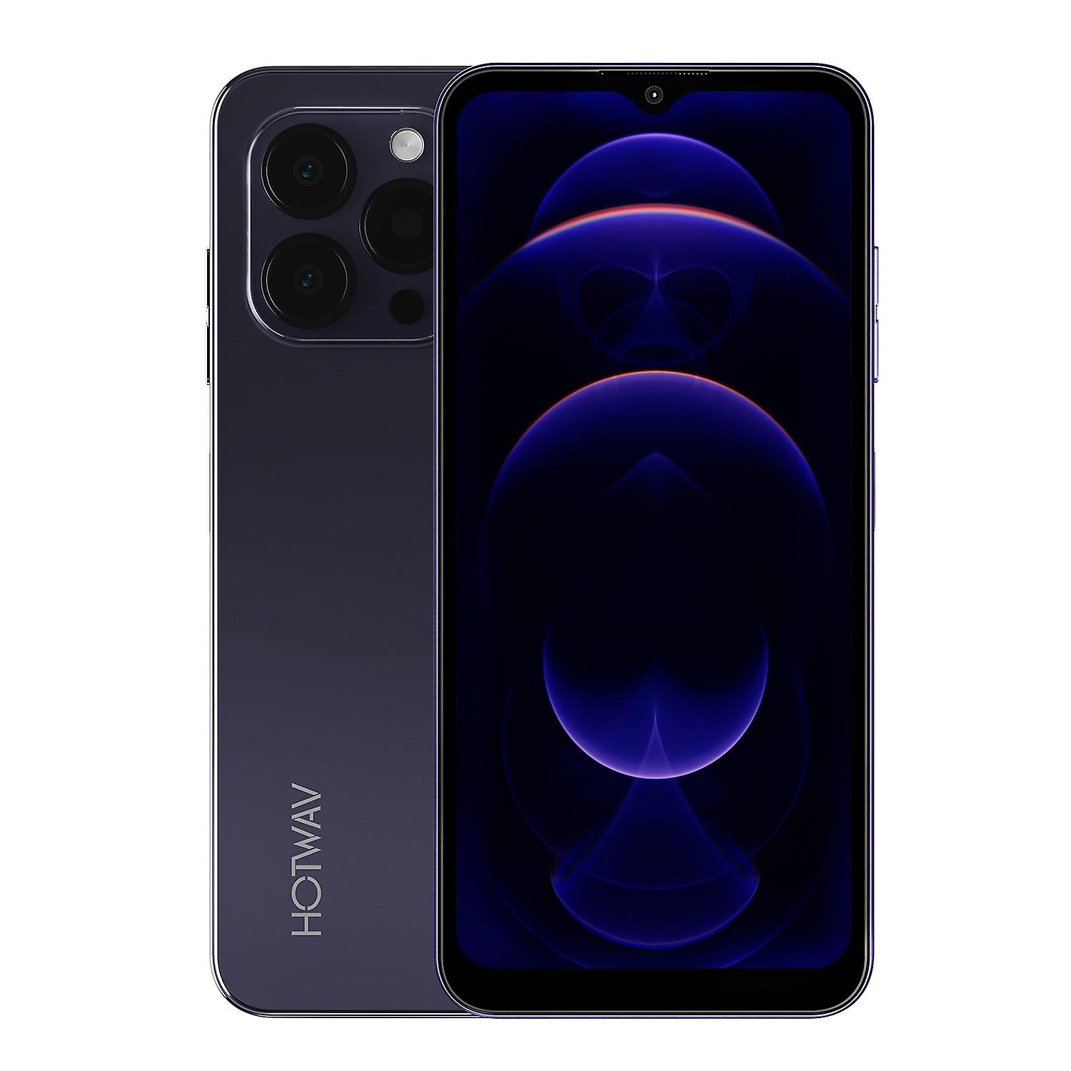 HOTWAV Note 13 Pro 8 Go + 256 Go