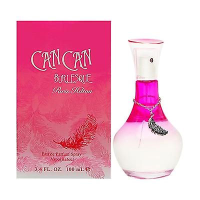 Can Can Burlesque by Paris Hilton 女士香水喷雾 1.7oz 淡香精喷雾