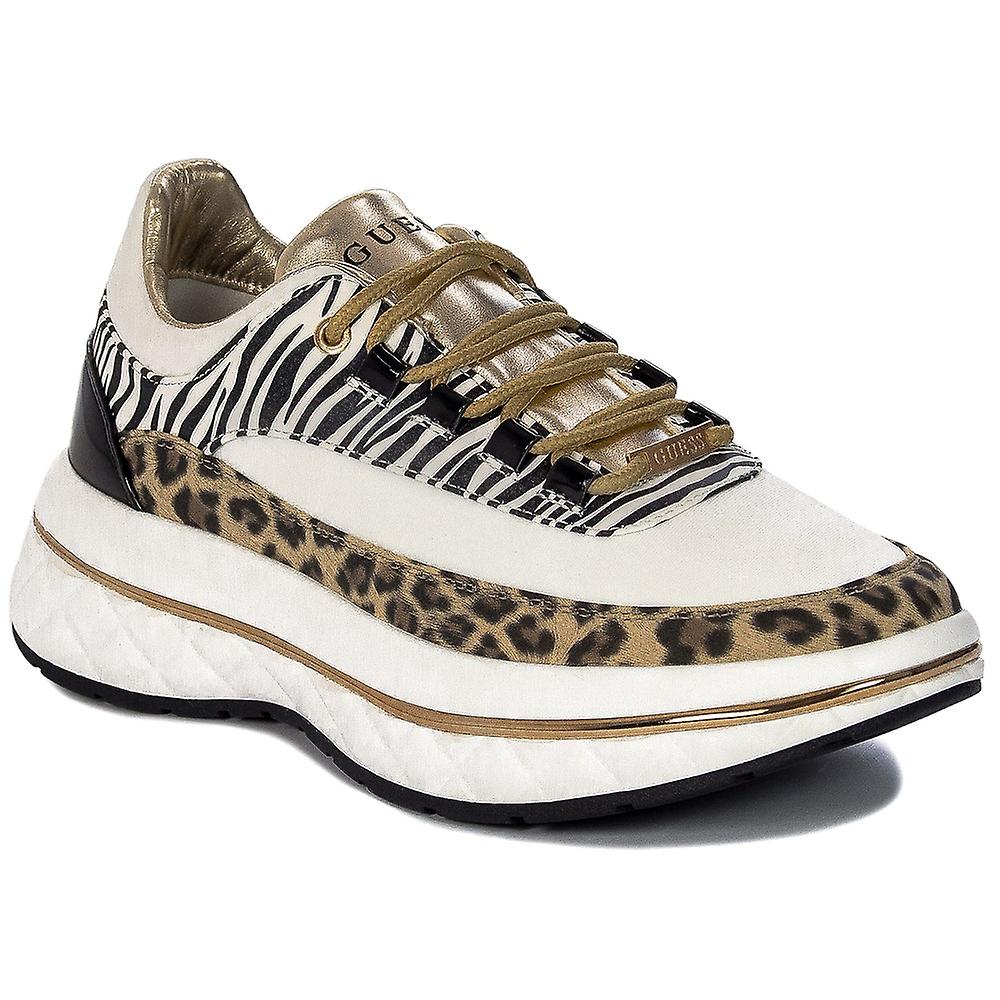 Shoes Guess FLPKYRESU12MULTI
