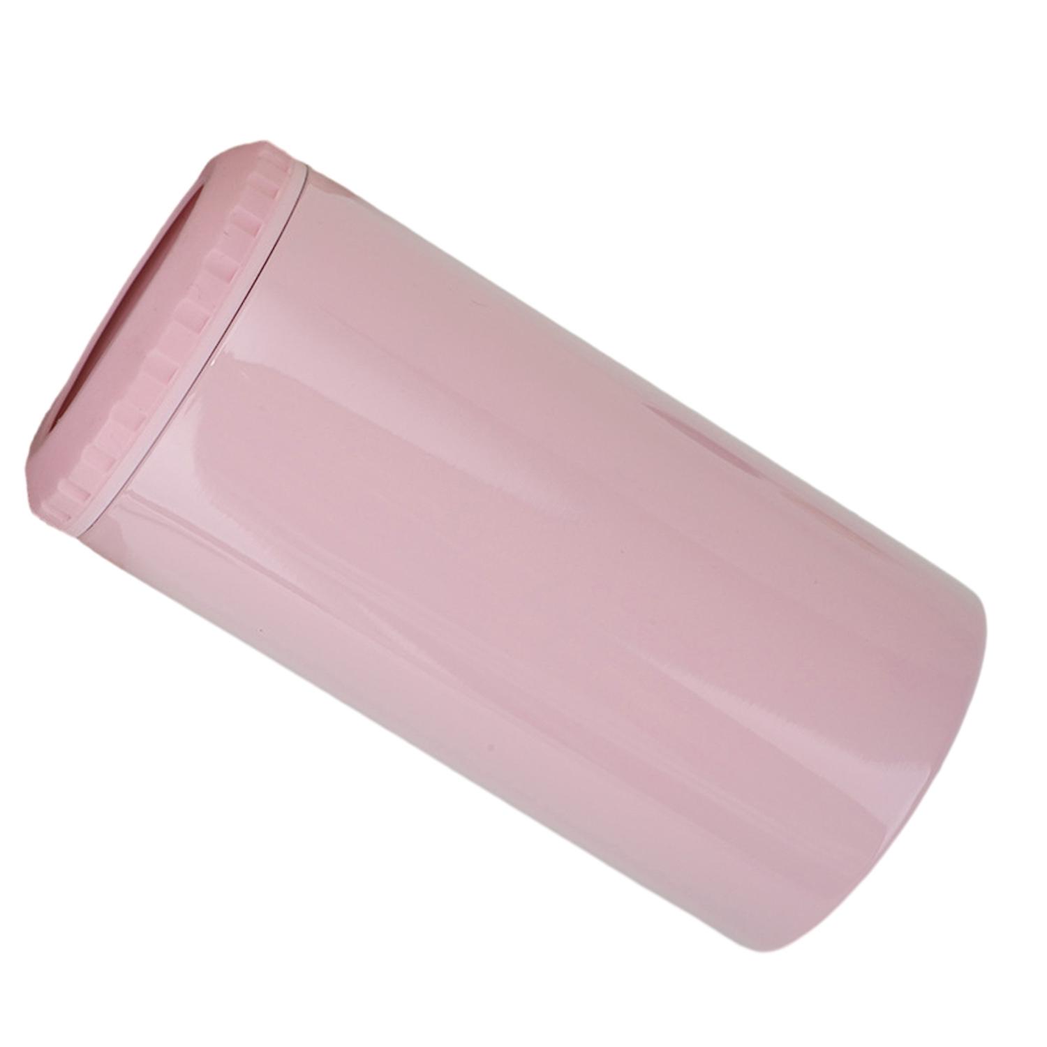 ZHOUBA 500ML Can Cooler Universal Insulated Mug Lightweight Efficient Beverages Can Cooler Outdoor