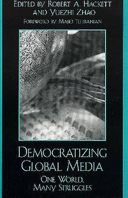 Democratizing Global Media