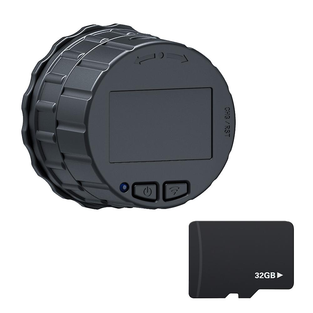 Microscope Telescope Eyepiece Camera Wifi Electronic Eyepiece 4mp