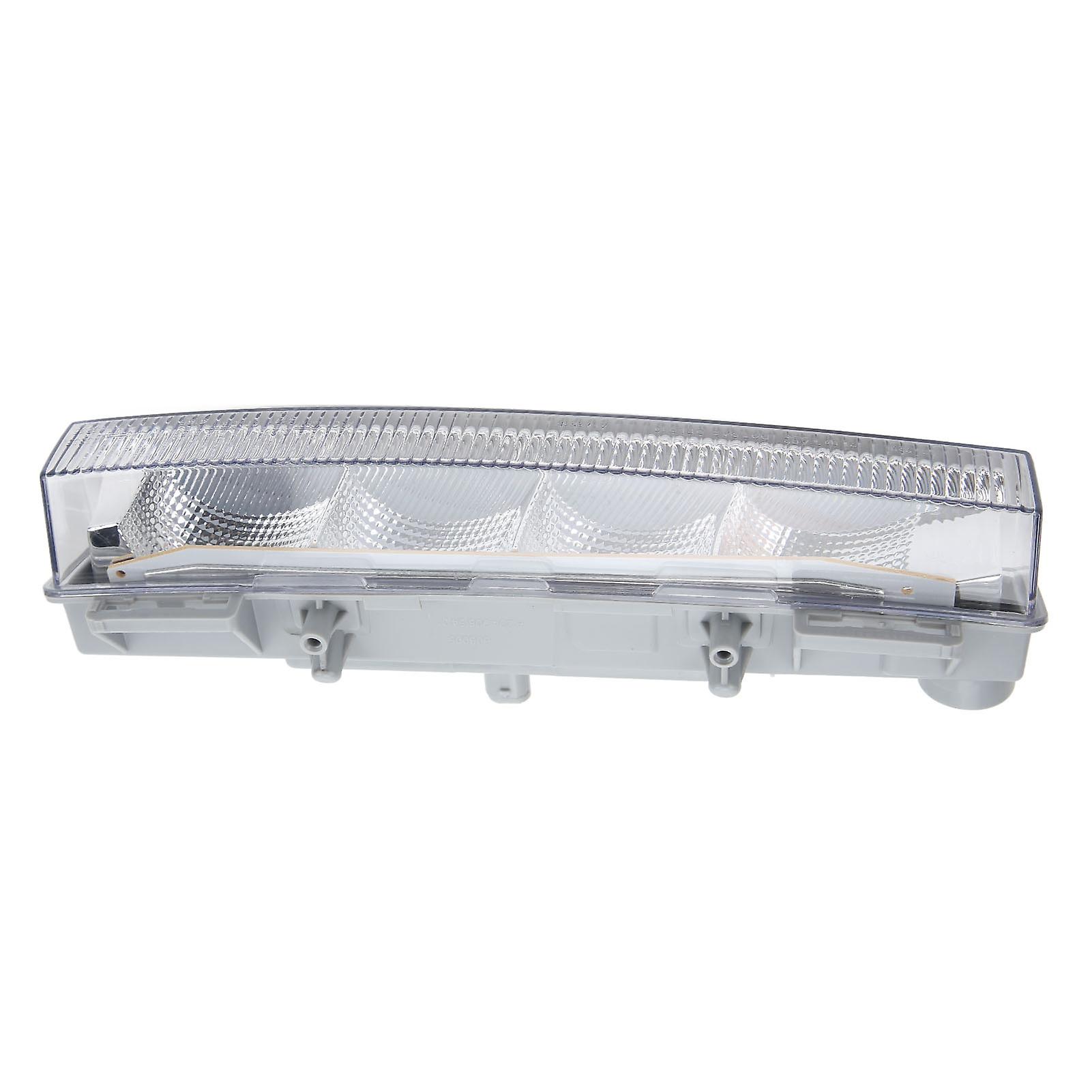 Fog lamp assembly for Mercedes W166 replacement left
