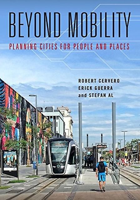 Beyond Mobility by Stefan Al Paperback