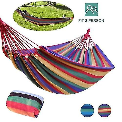 Hammocks Single/double Hammock