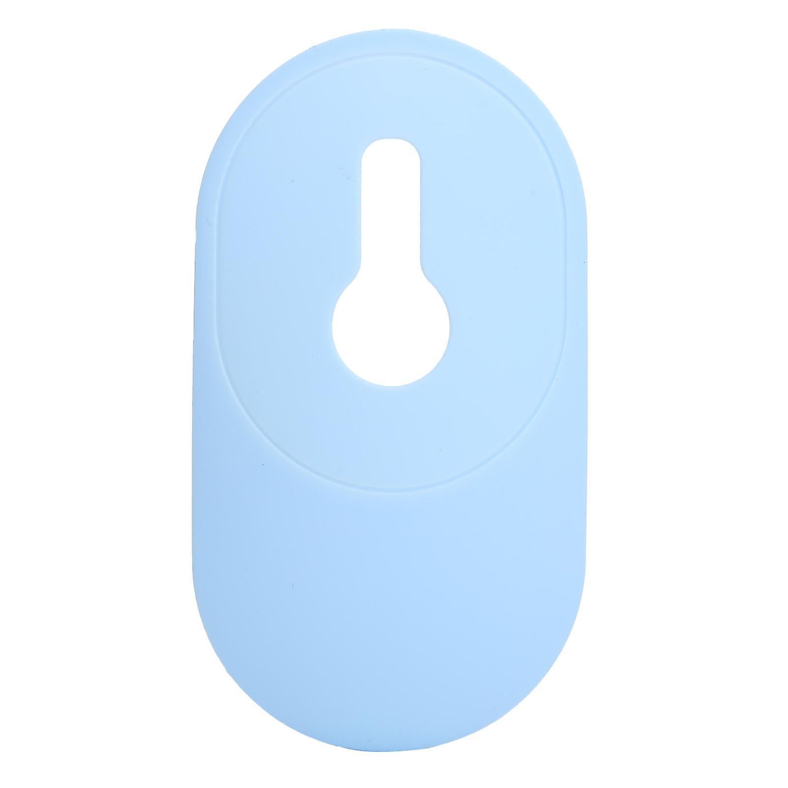 Housse de protection élastique en silicone pour souris IFLYTEK (bleu)