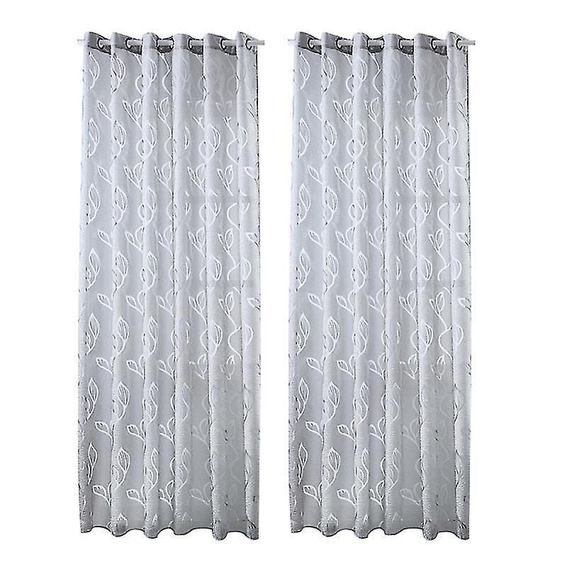 2pcs Window Gauze